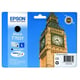 Epson T7031 Cartucho de tinta negro | EPST70314010