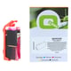 Q-Nomic 364XL (CB324EE) tinta magenta | QNCB324EE