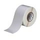 Brady THT-107-413 etiqueta de poliéster plata mate 101,60 mm x 91,44 m | BRATHT-107-413