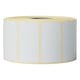 Brother BDE-1J026051-102 Etiquetas precortadas 51 mm x 26 mm | BROBDE-1J026051-102