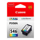 Canon CL546 (8289B001) cartucho tritri-color | CANCL-546