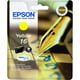 Epson T1624 (C13T16234012) cartucho amarillo | EPST1624