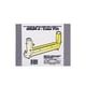 Olivetti B0473 Tambor amarillo | OLIB0473