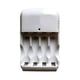 Cargador de Pilas Recargables | AA/AAA