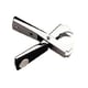 Extrae grapas | Petrus | 110 | Negro/Blanco