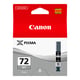Canon PGI72GY (6409B001) cartucho gris | CANPGI-72GY