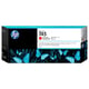 HP 745 (F9K06A) Cartucho de tinta rojo croma XL | HPF9K06A