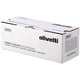 Olivetti B0946 toner negro | OLIB0946