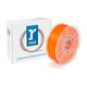 REAL 3D Filament PETG 1,75 mm Naranja (1 kg) | 3DREALPETG175-2048