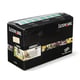 Lexmark 24B5831 toner negro | LEX24B5831