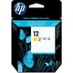 HP 12 (C5026A) Cabezal amarillo | HPC5026A