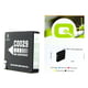 Q-Nomic PGI29GY (4871B001) cartucho gris | QNPGI-29GY