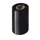 Brother BRP-1D300-110 rollo de transferencia térmica negro | BROBRP-1D300-110