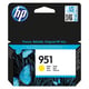 HP 951 (CN052AE) cartucho de tinta amarillo | HPCN052AE