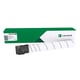 Lexmark 76C0HK0 toner negro XL | LEX76C0HK0