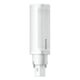 Philips bombilla LED PLC G24d-1 | 5.9 W | 4000 K