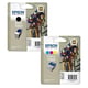 Epson Pack Ahorro T003 + T005 | EPSB-T003+T005