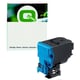 Q-Nomic TNP-50C (A0X5454) toner cian | QNA0X5454