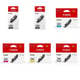 Canon PGI-530PGBK/CLI-531 Pack 6 cartuchos | CANB-PGI530CLI531