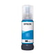 Epson 108 botella de tinta cian | EPSC13T09C24A