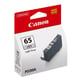 Canon CLI-65LGY cartucho gris claro | CAN4222C001