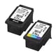 Canon PG-575XL + CL-576XL Pack Cartuchos | CANB-PG575XLCL576XL