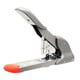 Rapid Grapadora para gruesos HD210 | Plata/Naranja