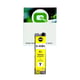 Q-Nomic T40D4 (C13T40D440) cartucho amarillo XL | QNT40D4