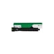 Lexmark 73D0HC0 toner cian XL | LEX73D0HC0