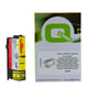 Q-Nomic 100 XL (14N1071) cartucho de tinta amarillo de alta capacidad. | QN14N1071