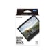 Fujifilm Papel Fotográfico Instax Wide Black Frame | 10 hojas