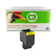 Q-Nomic 802Y (80C20Y0) toner amarillo | QN80C20Y0