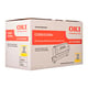 OKI 42126662 tambor amarillo | OKI26662