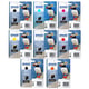 Epson T3240 serie Pack ahorro cartuchos de tinta (8 colores) | EPSB-T324serie