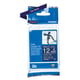 Brother TZe-RN34 Cinta continua Satinada Multipropósito 12mm | BROTZE-RN34