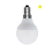 Bombilla LED E14 | Luz cálida | 5W | 2800K