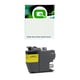 Q-Nomic LC-422XLY cartucho de tinta amarillo XL | QN-LC422XLY