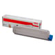 OKI 44059256 toner negro | OKI44059256