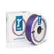 REAL 3D Filamento ABS 1,75 mm Morado (1 kg) | 3DREALABS175-2013