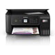 Epson EcoTank ET-2870 Impresora de tinta multifunción A4 con WiFi