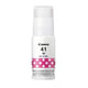 Canon GI-41M botella de tinta magenta | CAN4544C001