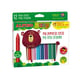 Alpino Baby 12 ceras de colores