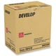 Develop TNP-27M toner Magenta | DEVTNP-27M