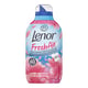 Lenor Fresh Air Outdoorable Flowery Blossom Suavizante de telas | 840 ml | 60 lavados
