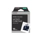 Fujifilm Papel Fotográfico Instax Square Monocromo | 10 hojas