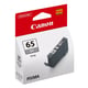 Canon CLI-65GY cartucho gris | CAN4219C001