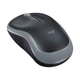 Logitech M185 ratón inalámbrico