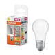 Osram bombilla LED E14 P45 filamento luz cálida regulable 5.9W | 60W