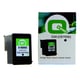 Q-Nomic 338 (C8765E) tinta negro | QNC8765E