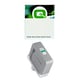 Q-nomic PFI-306G cartucho de tinta verde | QN6664B001